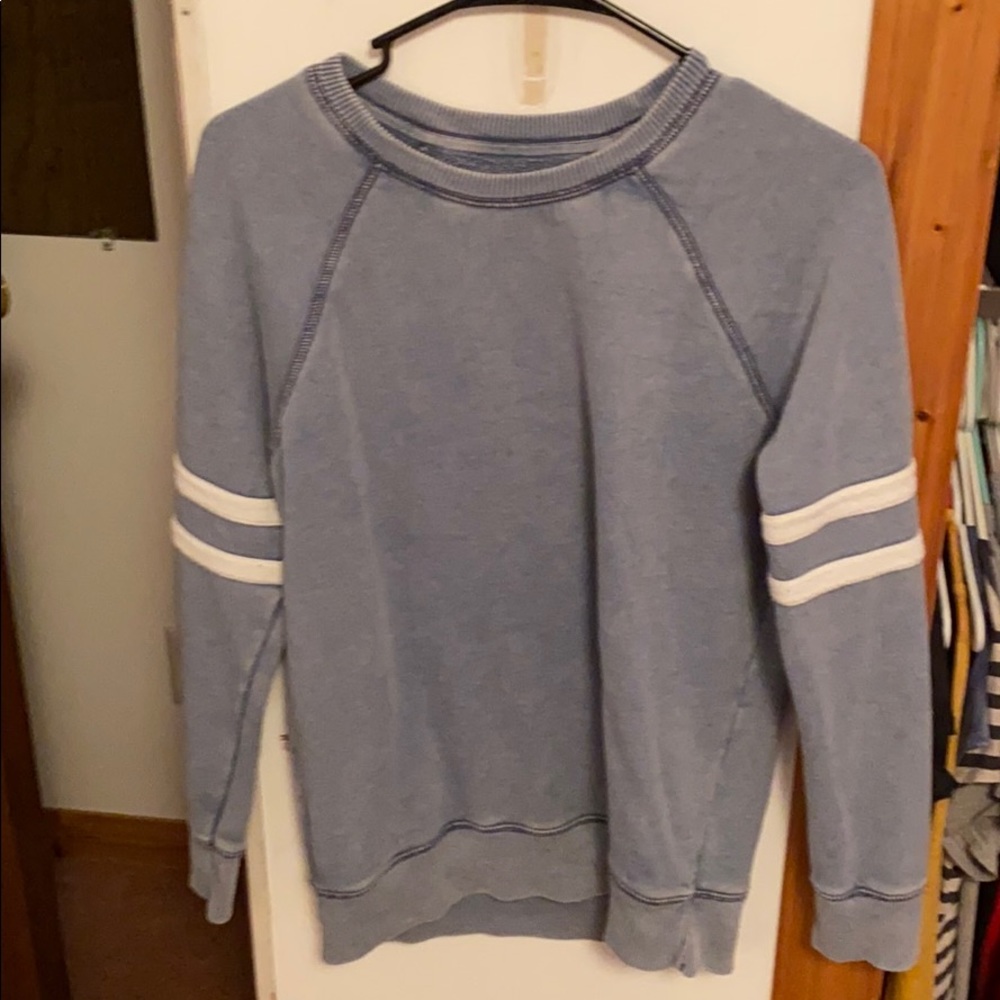 Long sleeve